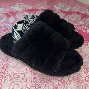 Ugg slippers